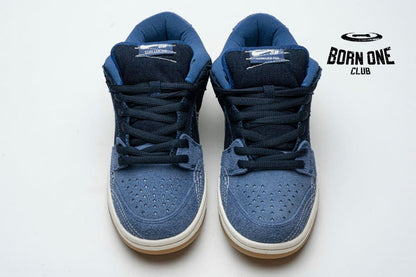 Nike Dunk SB Low Denim Sashiko CV0316-400