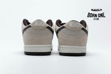 Nike Dunk SB Low Desert Sand Mahogany BQ6817-004