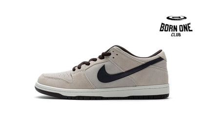 Nike Dunk SB Low Desert Sand Mahogany BQ6817-004