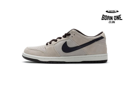 Nike Dunk SB Low Desert Sand Mahogany BQ6817-004