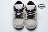Nike Dunk SB Low Desert Sand Mahogany BQ6817-004