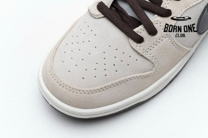 Nike Dunk SB Low Desert Sand Mahogany BQ6817-004