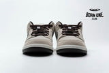 Nike Dunk SB Low Desert Sand Mahogany BQ6817-004