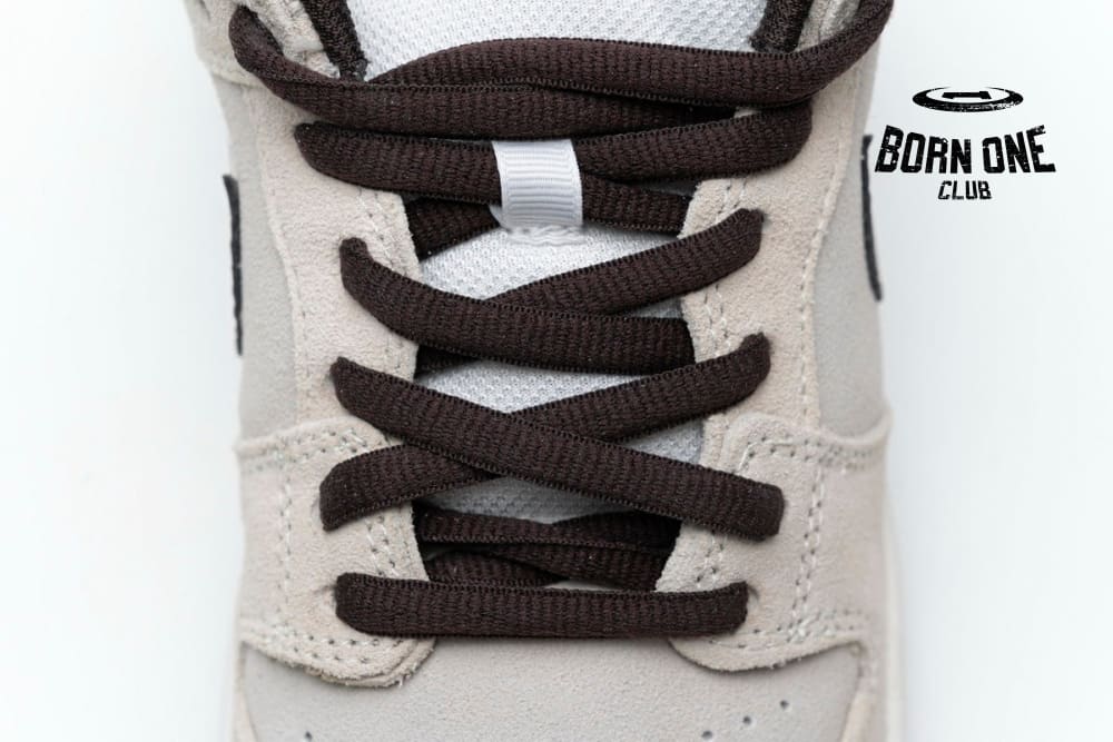Nike Dunk SB Low Desert Sand Mahogany BQ6817-004