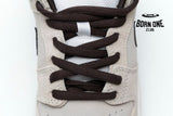 Nike Dunk SB Low Desert Sand Mahogany BQ6817-004