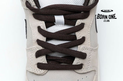 Nike Dunk SB Low Desert Sand Mahogany BQ6817-004