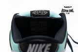 Nike Dunk SB Low Diamond Supply Co. Aqua Blue 304292-402