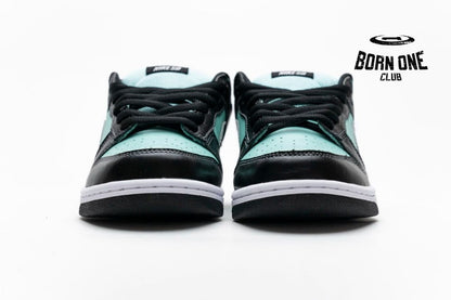 Nike Dunk SB Low Diamond Supply Co. Aqua Blue 304292-402