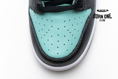 Nike Dunk SB Low Diamond Supply Co. Aqua Blue 304292-402