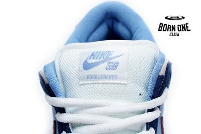 Nike Dunk SB Low FTC Finally 313170-463