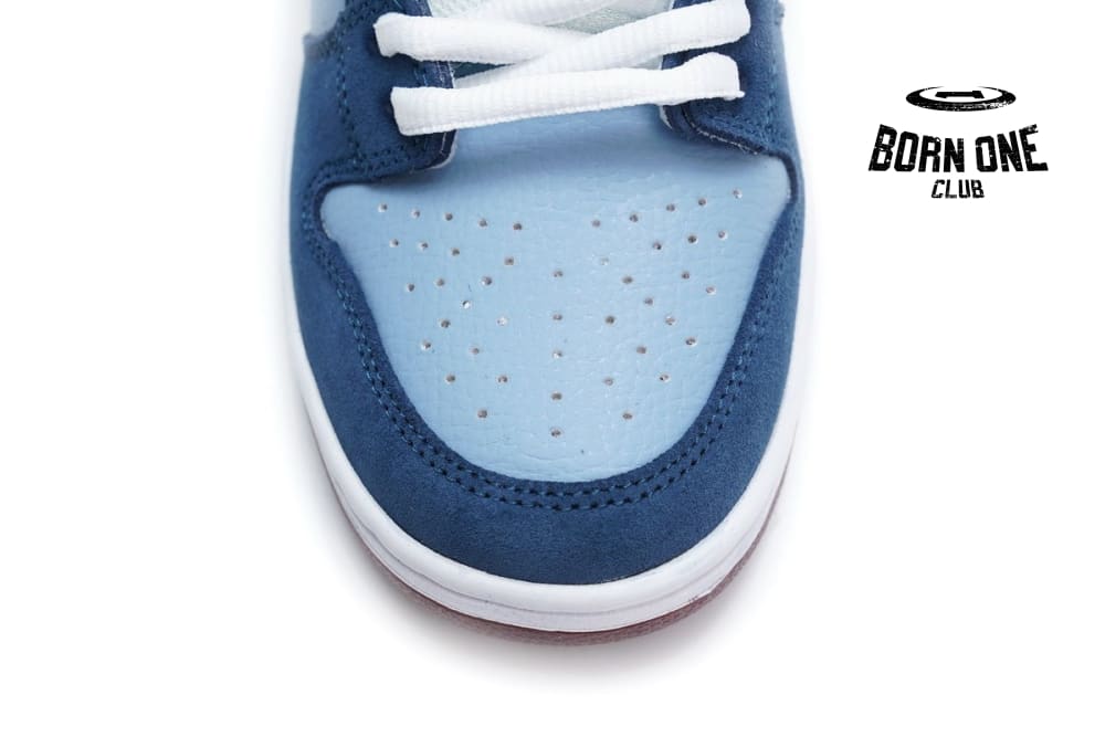 Nike Dunk SB Low FTC Finally 313170-463