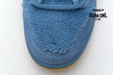 Nike Dunk SB Low Grateful Dead Bears Blue CJ5378-400