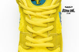 Nike Dunk SB Low Grateful Dead Bears Opti Yellow CJ5378-700