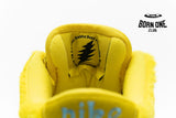Nike Dunk SB Low Grateful Dead Bears Opti Yellow CJ5378-700