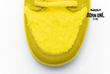 Nike Dunk SB Low Grateful Dead Bears Opti Yellow CJ5378-700