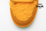 Nike Dunk SB Low Grateful Dead Bears Orange CJ5378-800