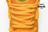 Nike Dunk SB Low Grateful Dead Bears Orange CJ5378-800