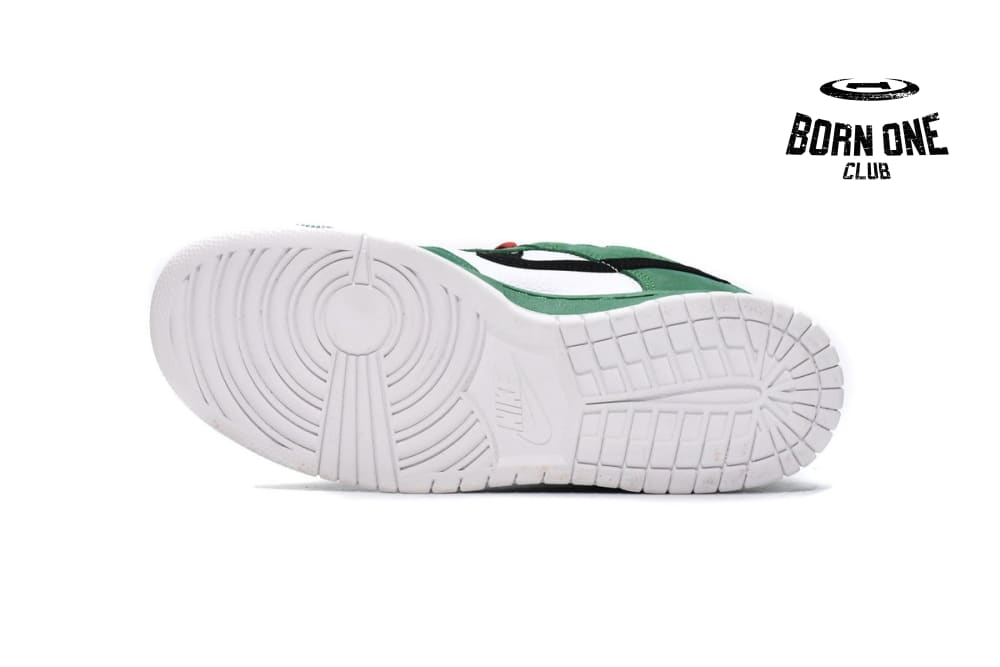 Nike Dunk SB Low Heineken 304292-302