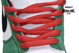 Nike Dunk SB Low Heineken 304292-302