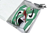 Nike Dunk SB Low Heineken 304292-302