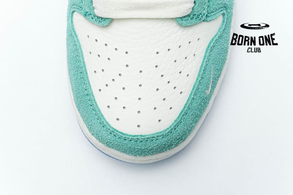Nike Dunk SB Low Kasina Neptune Green CZ6501-101