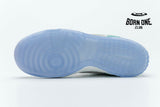 Nike Dunk SB Low Kasina Neptune Green CZ6501-101
