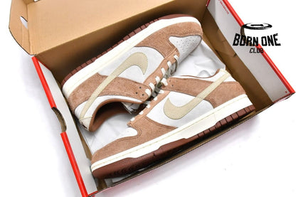 Nike Dunk SB Low Medium Curry DD1390-100
