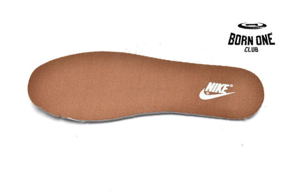 Nike Dunk SB Low Medium Curry DD1390-100
