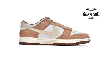 Nike Dunk SB Low Medium Curry DD1390-100