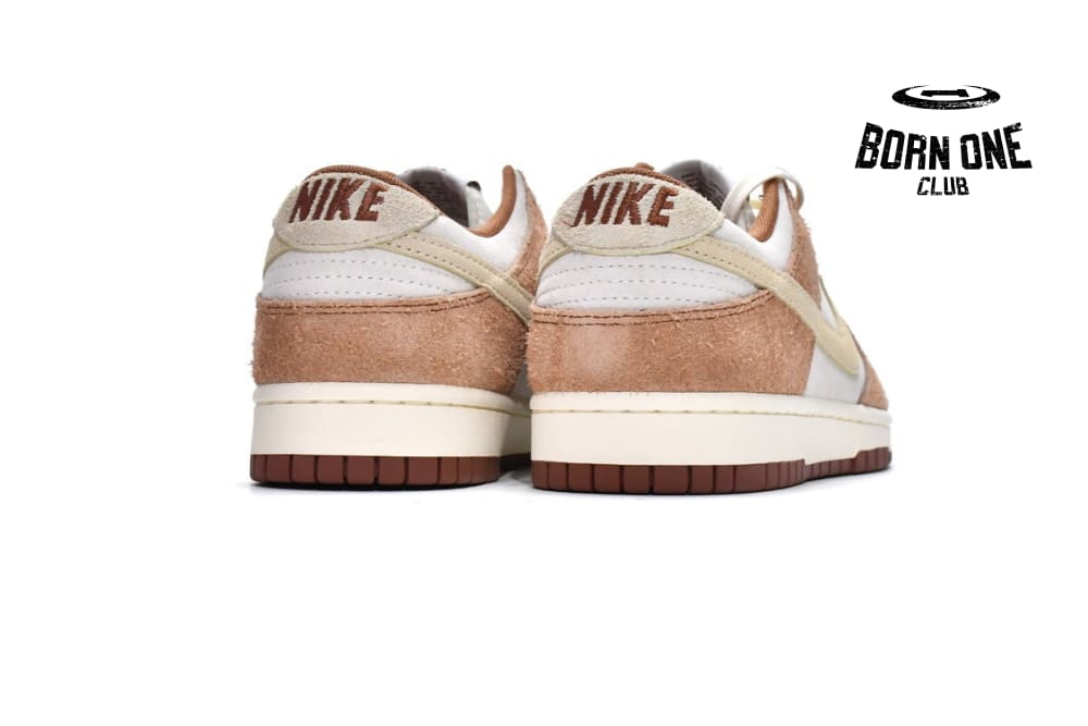 Nike Dunk SB Low Medium Curry DD1390-100