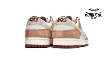 Nike Dunk SB Low Medium Curry DD1390-100