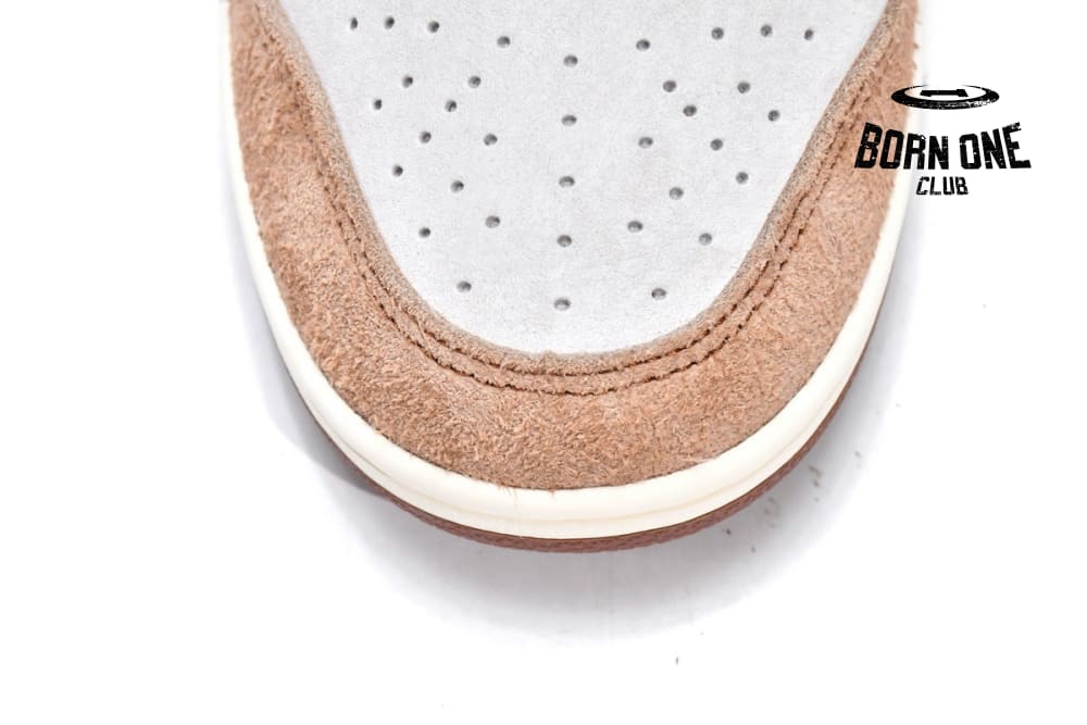 Nike Dunk SB Low Medium Curry DD1390-100