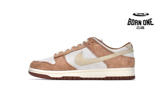 Nike Dunk SB Low Medium Curry DD1390-100
