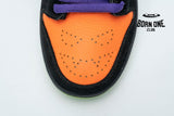 Nike Dunk SB Low Night of Mischief Halloween BQ6817-006