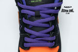 Nike Dunk SB Low Night of Mischief Halloween BQ6817-006