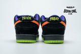 Nike Dunk SB Low Night of Mischief Halloween BQ6817-006