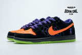 Nike Dunk SB Low Night of Mischief Halloween BQ6817-006