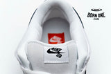 Nike Dunk SB Low Orange Label White CD2563-100