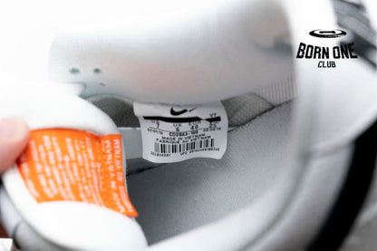 Nike Dunk SB Low Orange Label White CD2563-100
