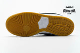 Nike Dunk SB Low Orange Label White CD2563-100