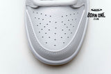 Nike Dunk SB Low Orange Label White CD2563-100