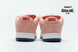 Nike Dunk SB Low Pink Pig CV1655-600