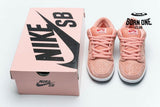 Nike Dunk SB Low Pink Pig CV1655-600