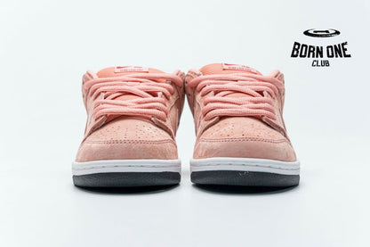 Nike Dunk SB Low Pink Pig CV1655-600