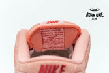 Nike Dunk SB Low Pink Pig CV1655-600