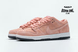 Nike Dunk SB Low Pink Pig CV1655-600