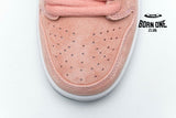 Nike Dunk SB Low Pink Pig CV1655-600