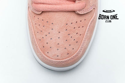 Nike Dunk SB Low Pink Pig CV1655-600