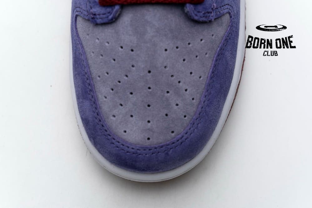 Nike Dunk SB Low Plum (2020) CU1726-500