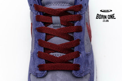Nike Dunk SB Low Plum (2020) CU1726-500
